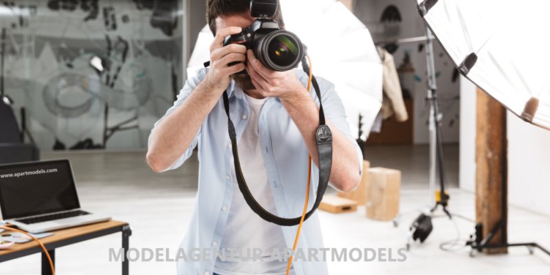 Modelkartei