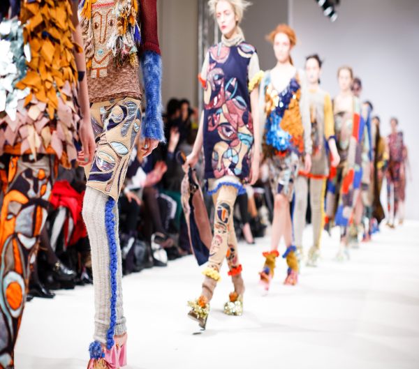 Fashion 1