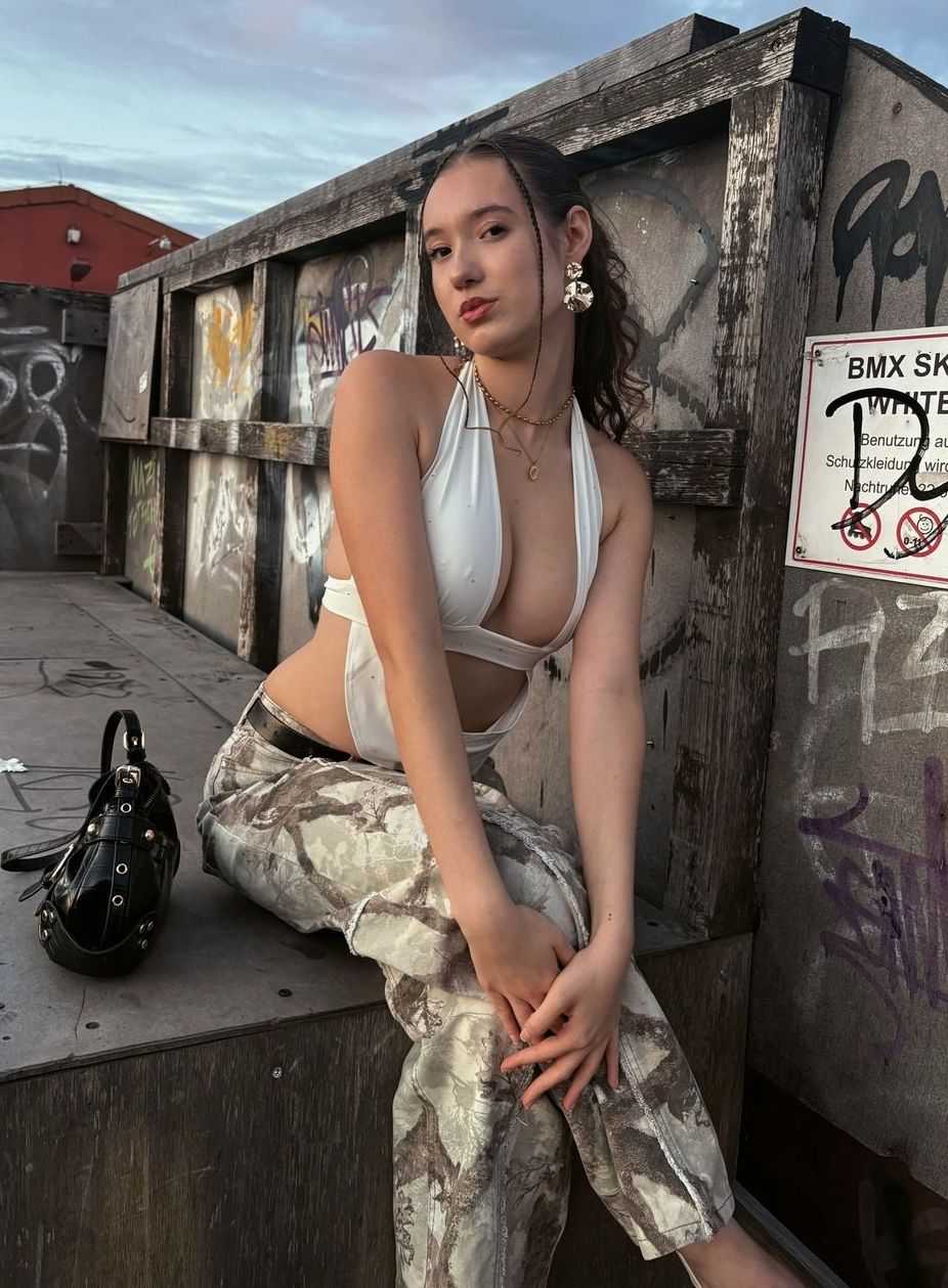 Sophie Wegner